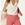 Pantalón Oky  CURAI cuadros rosa - Imagen 1