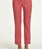 Pantalón Oky  CURAI cuadros rosa - Imagen 2