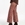 Pantalón Oky SABAO cropped tonos teja. - Imagen 1