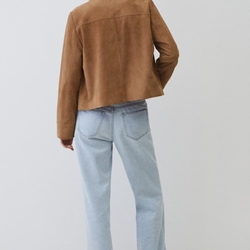 PANTALÓN VAQUERO ese o ese  JEANS PHOENIX AZUL CLARITO - Imagen 1