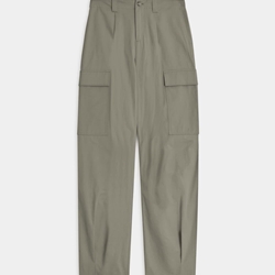 Pantalón Yerse cargo caqui - Imagen 2