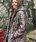 parka Chokolat fashion Galactica - Imagen 1