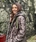 parka Chokolat fashion Galactica - Imagen 2