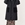 Parka Derhy Faustine reversible negra - Imagen 1