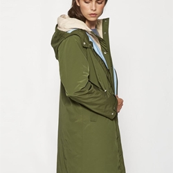 Parka Mdm 3 en 1 con interior desmontable - Imagen 2