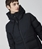 Parka TANTÄ Snestorm Dark Navy marino oscuro - Imagen 1