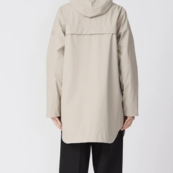 Parka TANTÄ Snow Stone Grey - Imagen 1