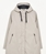 Parka TANTÄ Snow Stone Grey - Imagen 2
