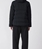 Parka TANTÄ Tempesta Black negro - Imagen 2