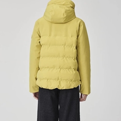 Parka TANTÄ Tempesta Cress Green - Imagen 2