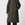 Parka TANTÄ TORM verde Khaki - Imagen 2
