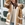 Plumas Dichi Orsa Camel - Imagen 1