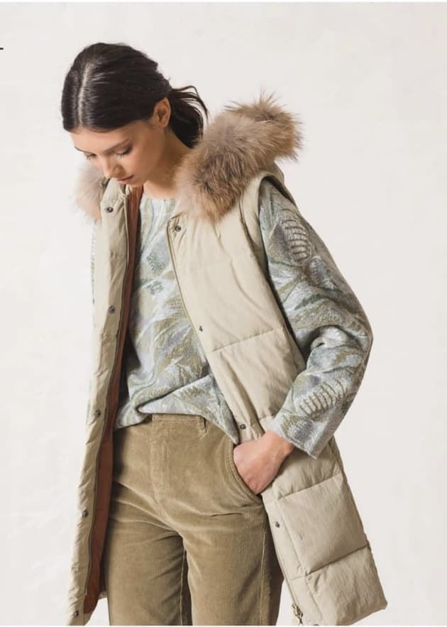 Ropa online indi&cold mujer