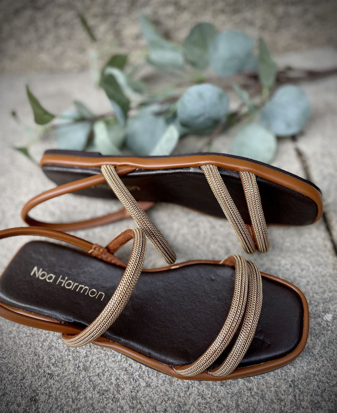 NOA HARMON 8992 ROJA. - OUTLET SABATES