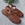 Sandalia 25303 HEE SHOES cangrejera vaquilla cuero - Imagen 1