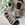 Sandalia 25373 HEE Bio leopardo print - Imagen 1