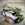Sandalia Angari Zapatos terciopelo verde - Imagen 2
