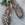 Sandalia HEEE SHOES cangrejera PIEL LEOPARDO - Imagen 1