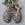 Sandalia HEEE SHOES cangrejera PIEL LEOPARDO - Imagen 2