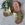 Sandalia HEEE SHOES descalza piel verde. - Imagen 1