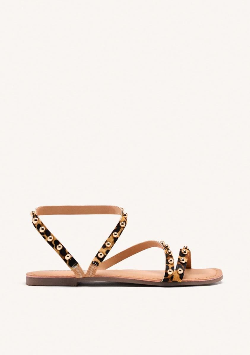 SANDALIAS GIOSEPPO - Imagen 1