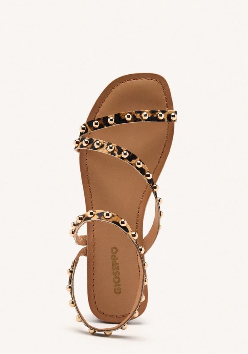 SANDALIAS GIOSEPPO - Imagen 2