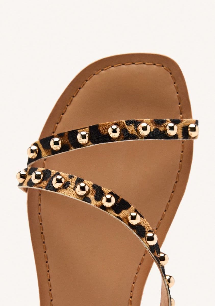 SANDALIAS GIOSEPPO - Imagen 4
