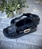 Sandalias PIXY Bio estilo retro negra - Imagen 2