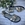 Sandalias PIXY hebillas y tachas color menta - Imagen 2