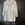 Sobrecamisa OKY BIBER 1 rejilla lino blanca - Imagen 2