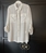 Sobrecamisa OKY BIBER 1 rejilla lino blanca - Imagen 2