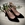 Stiletto Angari destalonado negro 9 cm - Imagen 2