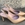 stiletto Angari nude tacón fino. - Imagen 2