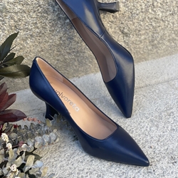 Stiletto Angari soft marine -20 azul marino - Imagen 1