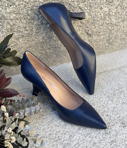 Stiletto Angari soft marine -20 azul marino - Imagen 1