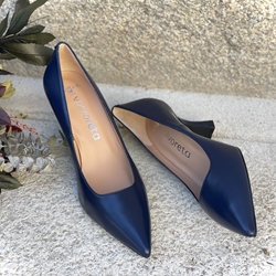 Stiletto Angari soft marine -20 azul marino - Imagen 2