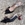 Stiletto Dibia by Ezzio 54075 lazo rafia joya - Imagen 2