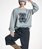 Sudadera Alba Conde 6805 print OSO GRIS - Imagen 1