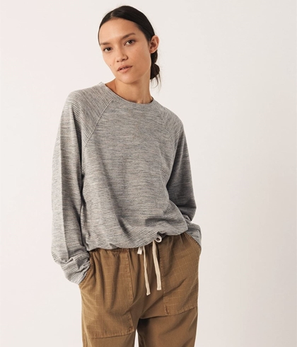 Sudadera Indi & Cold multicolor ajustable SK 375 gris - Imagen 1