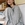 Sudadera Indi & Cold multicolor ajustable SK 375 gris - Imagen 2