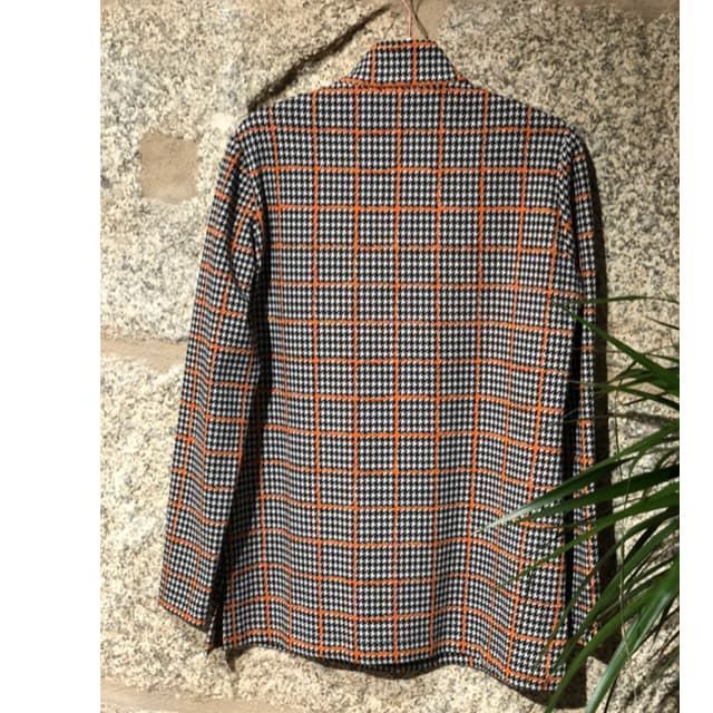 Sudadera oky cremallera - Imagen 4