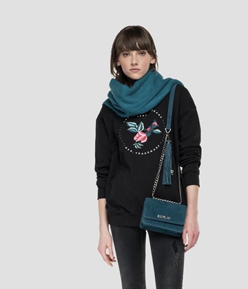 Marca de sales ropa replay