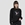 Sudadera Replay bordado flor negra - Imagen 2
