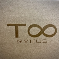 T Infinito by Virus