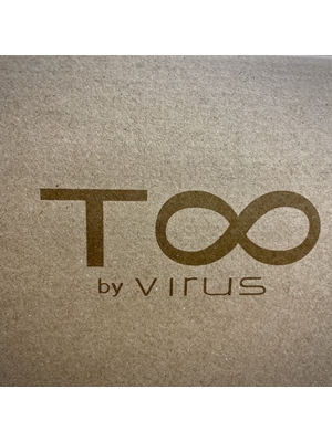 T Infinito by Virus