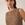 TOP Indi & Cold abotonado crochet topo - Imagen 1