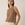 TOP Indi & Cold abotonado crochet topo - Imagen 2