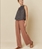 TOP Indi & Cold AD151 Halter carbón - Imagen 1