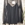 Top Oky manga elastica negro - Imagen 1