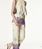 TOP OKY MARTINA PUNTO ESTAMPADO GRECA - Imagen 2